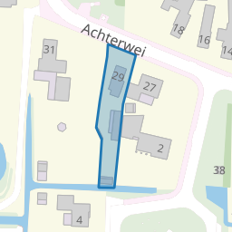 Perceel WTG01-D-3488