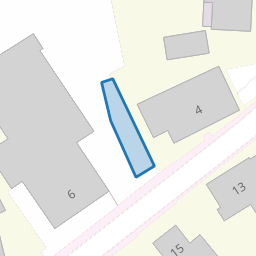 Perceel WTG01-D-3505