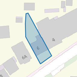 Perceel WTG01-D-3529