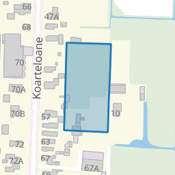 Perceel WTG01-D-3531