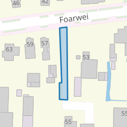 Perceel WTG01-D-3538