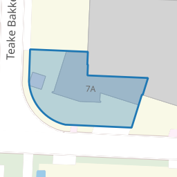 Perceel WTG01-D-3555