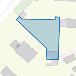 Perceel WTG01-D-3557