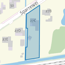 Perceel WTG01-D-3598