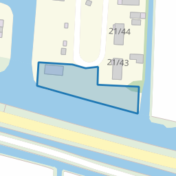 Perceel WTG01-D-3599