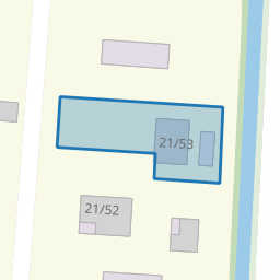 Perceel WTG01-D-3661