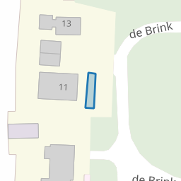 Perceel WTG01-D-3670