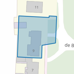 Perceel WTG01-D-3673