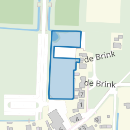 Perceel WTG01-D-3677