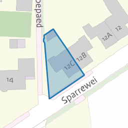 Perceel WTG01-D-3695