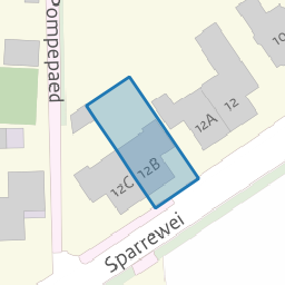 Perceel WTG01-D-3696