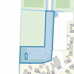 Perceel WTG01-D-3699