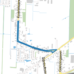 Perceel WTG01-D-3704