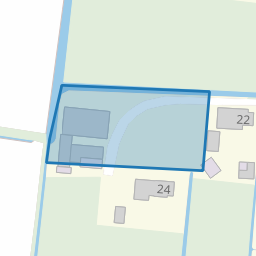 Perceel WTG01-E-3380