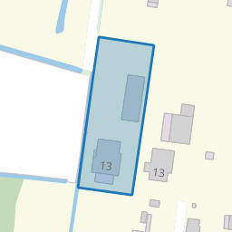 Perceel WTG01-E-3436