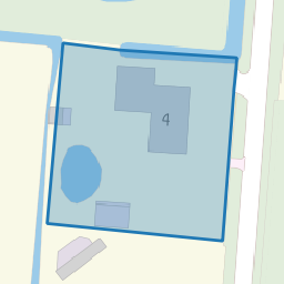 Perceel WTG01-E-3486