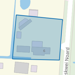 Perceel WTG01-E-3487