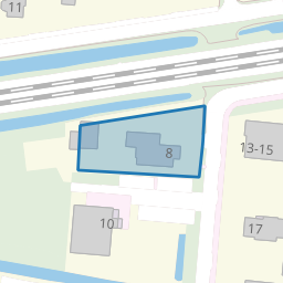 Perceel WTG01-E-3557