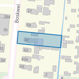 Perceel WTG01-E-3958