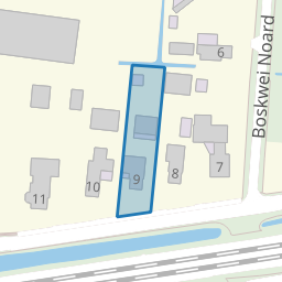 Perceel WTG01-E-3972