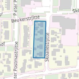 Perceel WTG01-E-4264