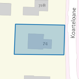 Perceel WTG01-E-4285