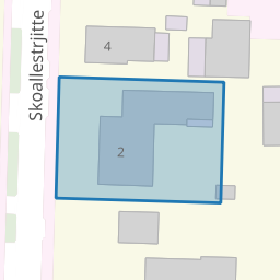 Perceel WTG01-E-4325