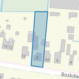 Perceel WTG01-E-4337