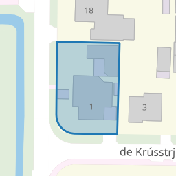 Perceel WTG01-E-4340