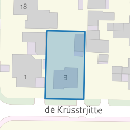 Perceel WTG01-E-4341