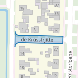 Perceel WTG01-E-4342