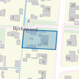 Perceel WTG01-E-4432