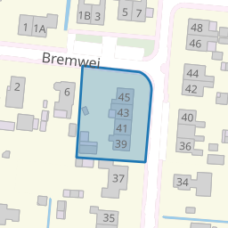 Perceel WTG01-E-4506