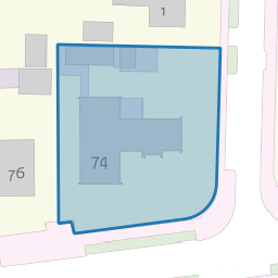 Perceel WTG01-E-4529