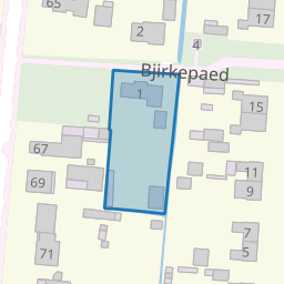 Perceel WTG01-E-4556