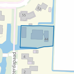 Perceel WTG01-E-4645