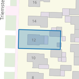 Perceel WTG01-E-4652