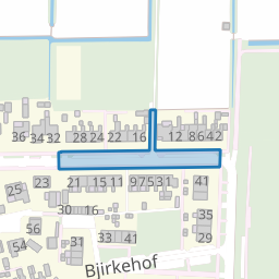 Perceel WTG01-E-4685