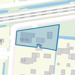 Perceel WTG01-E-4833