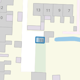 Perceel WTG01-E-4851