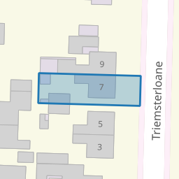 Perceel WTG01-E-4863