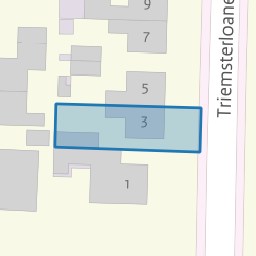 Perceel WTG01-E-4865