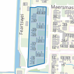 Perceel WTG01-E-4866