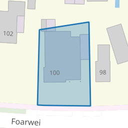 Perceel WTG01-E-5002