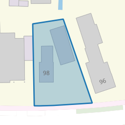 Perceel WTG01-E-5003