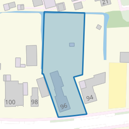 Perceel WTG01-E-5004