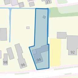 Perceel WTG01-E-5005