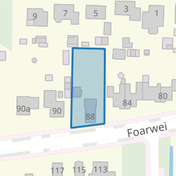 Perceel WTG01-E-5018