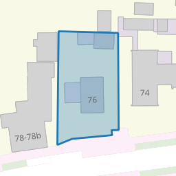 Perceel WTG01-E-5021