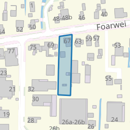 Perceel WTG01-E-5062